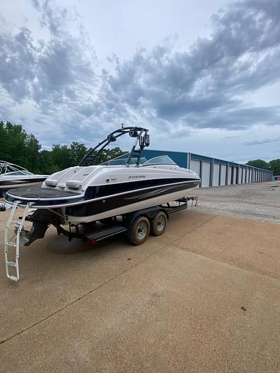 BOATZON | Four Winns F Series F244 2008 BOATZON | Four Winns F Series F244 2008