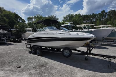 BOATZON | Four Winns F224 2009