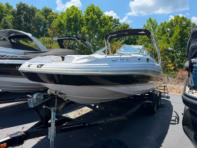 BOATZON | Four Winns F244 2014