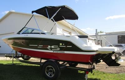 BOATZON | Four Winns FM HD 180 iO 2021