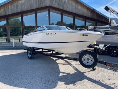 BOATZON | Four Winns FREEDOM 190 2016