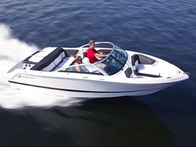 BOATZON | Four Winns H 180 2015