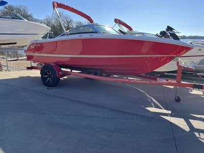 BOATZON | Four Winns H 180 2016