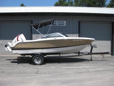 BOATZON | Four Winns H 180 OB 2016 BOATZON | Four Winns H 180 OB 2016