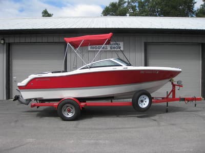 BOATZON | Four Winns H 190 2015