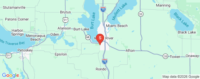 location