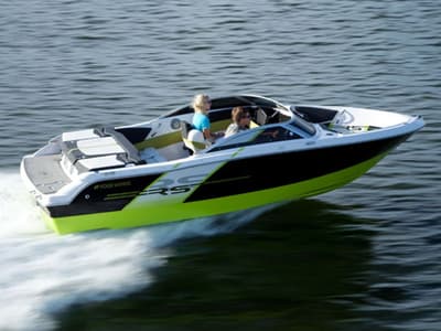 BOATZON | Four Winns H 190 RS 2014