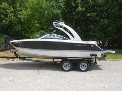 BOATZON | Four Winns H 210 2016 BOATZON | Four Winns H 210 2016
