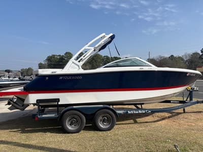 BOATZON | Four Winns H 230 2019