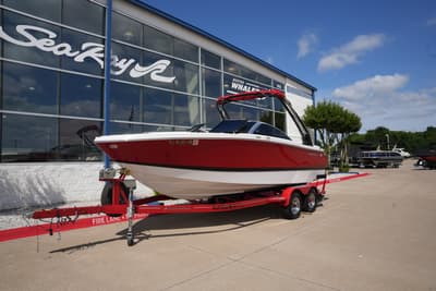 BOATZON | Four Winns H 230 2019