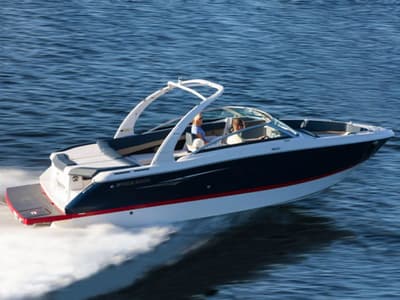 BOATZON | Four Winns H 260 2016