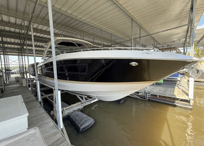 BOATZON | Four Winns H 350 2015