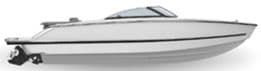 BOATZON | Four Winns H Series H1 IO Freedom 2026 BOATZON | Four Winns H Series H1 IO Freedom 2026