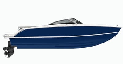 BOATZON | Four Winns H Series H2 Freedom 2026