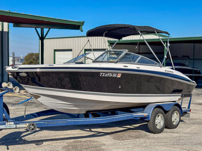BOATZON | Four Winns H Series H210 2011