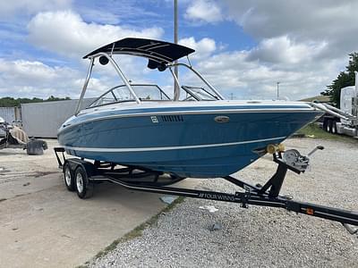 BOATZON | Four Winns H Series H220 2011 BOATZON | Four Winns H Series H220 2011