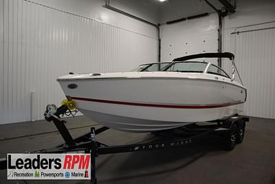 BOATZON | Four Winns H1 2025