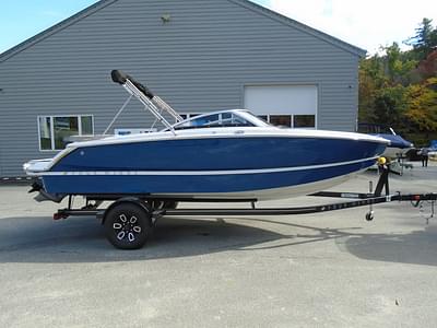 BOATZON | Four Winns H1 2025