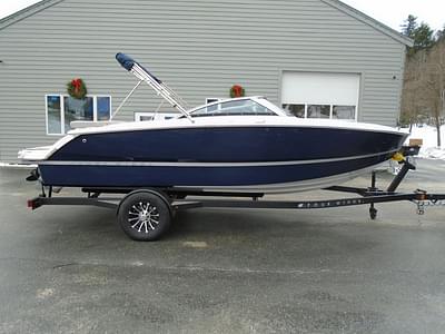 BOATZON | Four Winns H1 2025