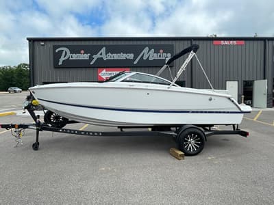 BOATZON | Four Winns H1 2025