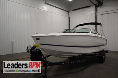 BOATZON | Four Winns H1 2026