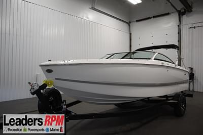BOATZON | Four Winns H1 Freedom 2025