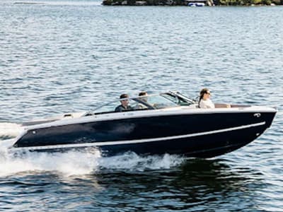 BOATZON | Four Winns H1 Freedom 2026