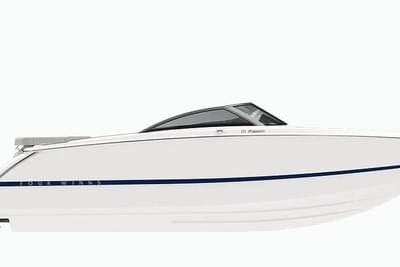 BOATZON | Four Winns H1 Freedom 2026