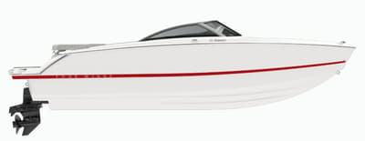 BOATZON | Four Winns H1 Freedom 2026