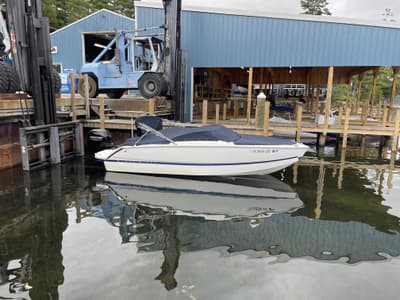 BOATZON | Four Winns H1 OB 2023