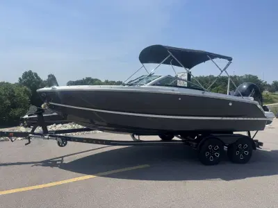 BOATZON | Four Winns H1 OB 2023