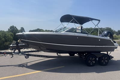 BOATZON | Four Winns H1 OB 2023 BOATZON | Four Winns H1 OB 2023