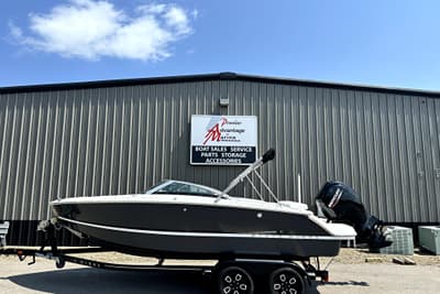 BOATZON | Four Winns H1 OB 2023