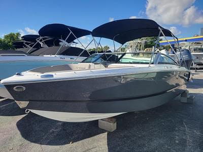BOATZON | Four Winns H1 OB 2024