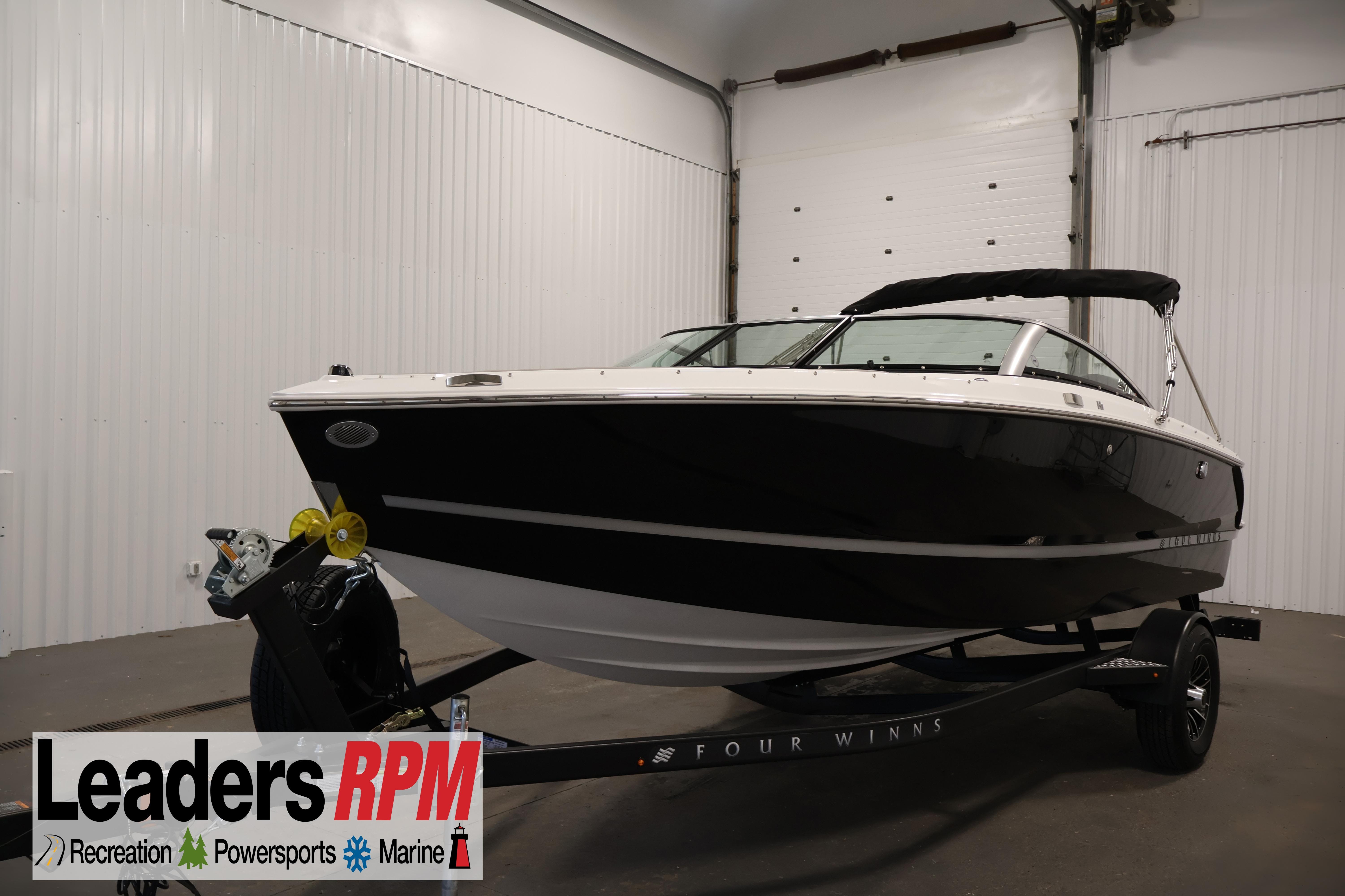 New Four Winns H2 2025 for sale in Kalamazoo, Michigan - Boatzon.com