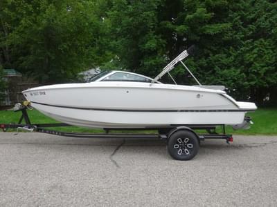 BOATZON | Four Winns H1 Sterndrive 2023