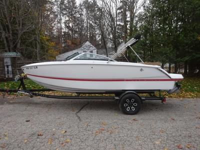 BOATZON | Four Winns H1 Sterndrive 2023 BOATZON | Four Winns H1 Sterndrive 2023