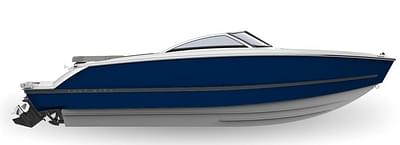 BOATZON | Four Winns H1 Sterndrive 2025