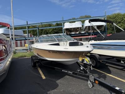 BOATZON | Four Winns H180 2009