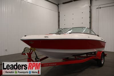 BOATZON | Four Winns H180 2009