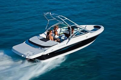 BOATZON | Four Winns H180 2011