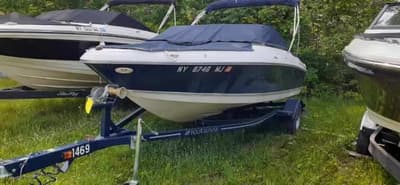 BOATZON | Four Winns H180 2013