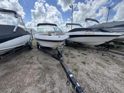 BOATZON | Four Winns H180 30L 2008