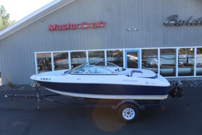 BOATZON | Four Winns H180 LE 2011 BOATZON | Four Winns H180 LE 2011