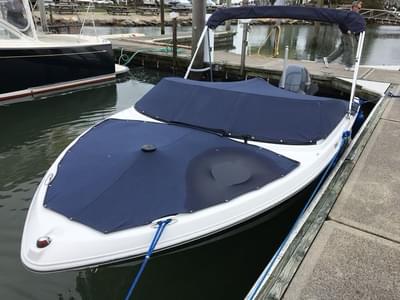 BOATZON | Four Winns H180OB 2013