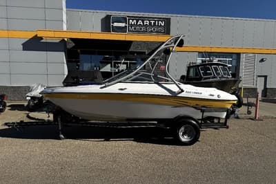 BOATZON | Four Winns H190 2007