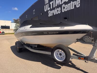 BOATZON | Four Winns H190 2008 BOATZON | Four Winns H190 2008
