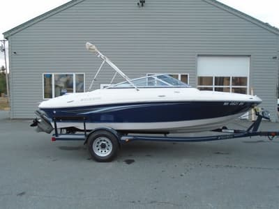 BOATZON | Four Winns H190 2009