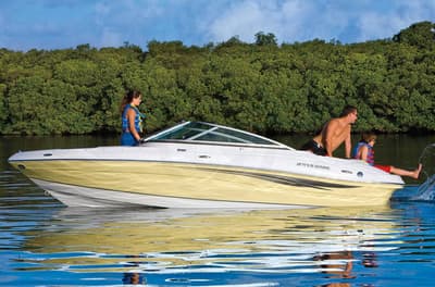 BOATZON | Four Winns H190 2009