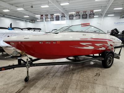 BOATZON | Four Winns H190 2011 BOATZON | Four Winns H190 2011